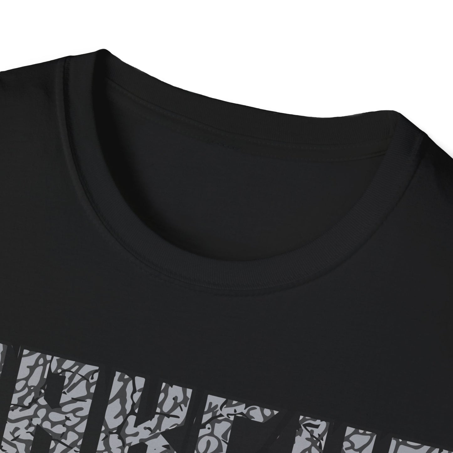 WAKE UP PREMIUM STREETWEAR Unisex Softstyle T-Shirt