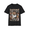 Vintage 90s Pop Culture Bootleg Style T-Shirt, BOONDOCKS Retro Shirt Unisex Graphic Tee