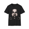 Vintage 90s Rap Bootleg Style T-Shirt, LAUREN Vintage Retro Rap Shirt Unisex Graphic Tee Shirt