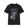 LABYRINTH POP CULTURE Unisex Softstyle T-Shirt