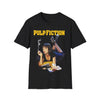 PULP FICTION POP CULTURE Unisex Softstyle T-Shirt