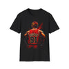 DENNIS BASKETBALL LEGENDS Unisex Softstyle T-Shirt
