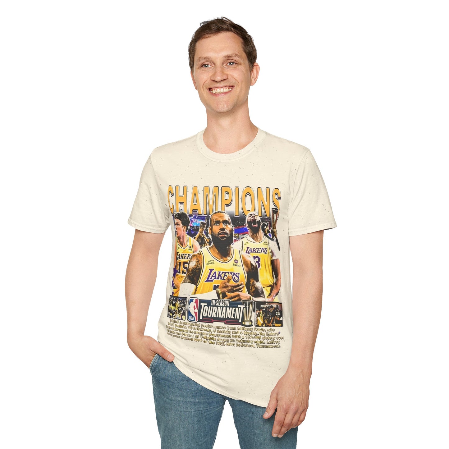 Vintage 90s Basketball Bootleg Style T-Shirt, CUP CHAMPIONS Retro Basketball Shirt Unisex Graphic Tee