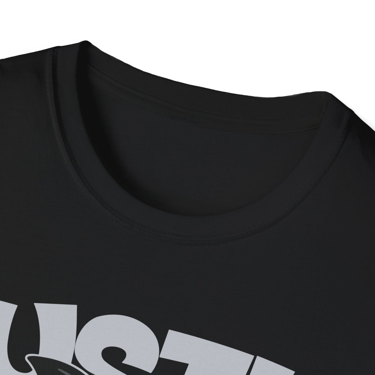SHOE MONEY PREMIUM STREETWEAR Unisex Softstyle T-Shirt