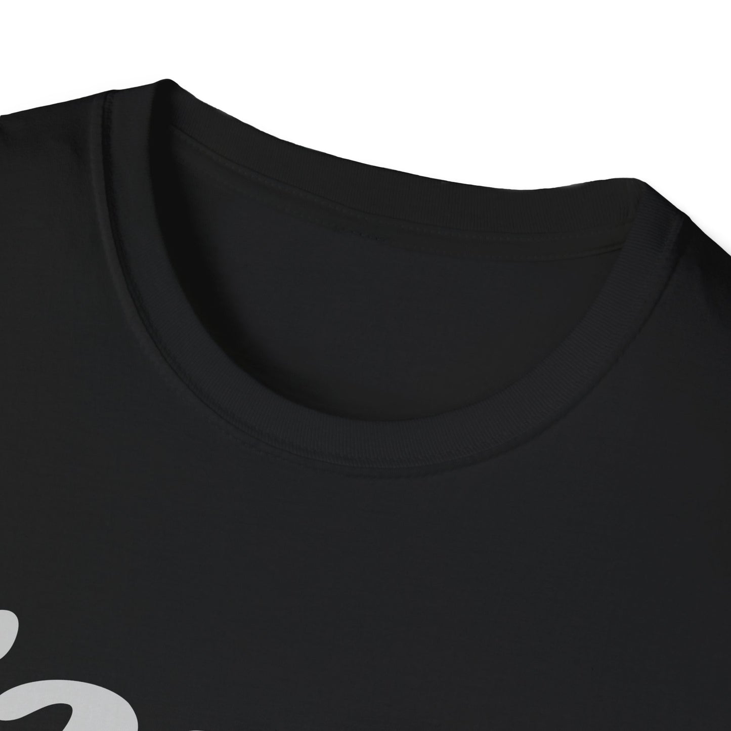 SAUCY PREMIUM STREETWEAR Unisex Softstyle T-Shirt