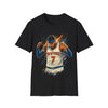 CARMELO BASKETBALL LEGENDS Unisex Softstyle T-Shirt