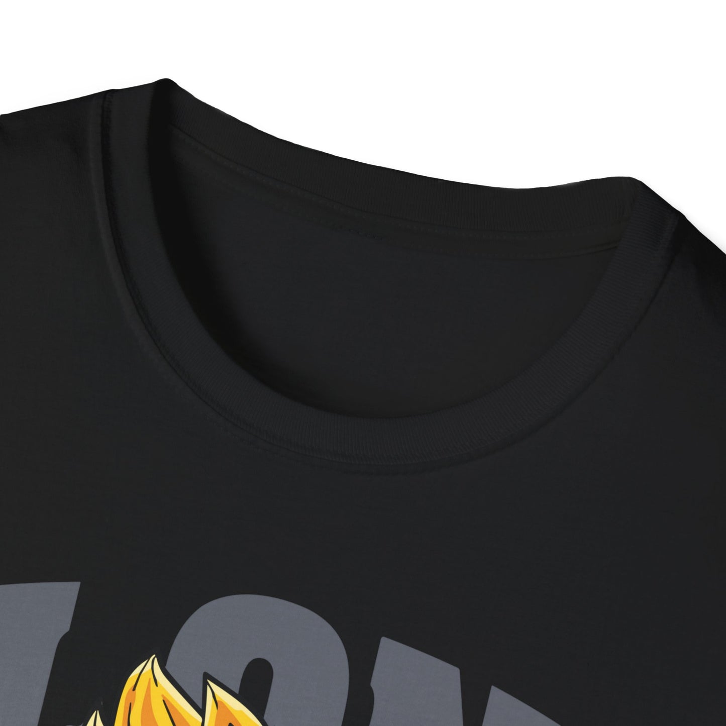 ALONE PREMIUM STREETWEAR Unisex Softstyle T-Shirt