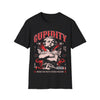 CUPIDITY PREMIUM STREETWEAR Unisex Softstyle T-Shirt