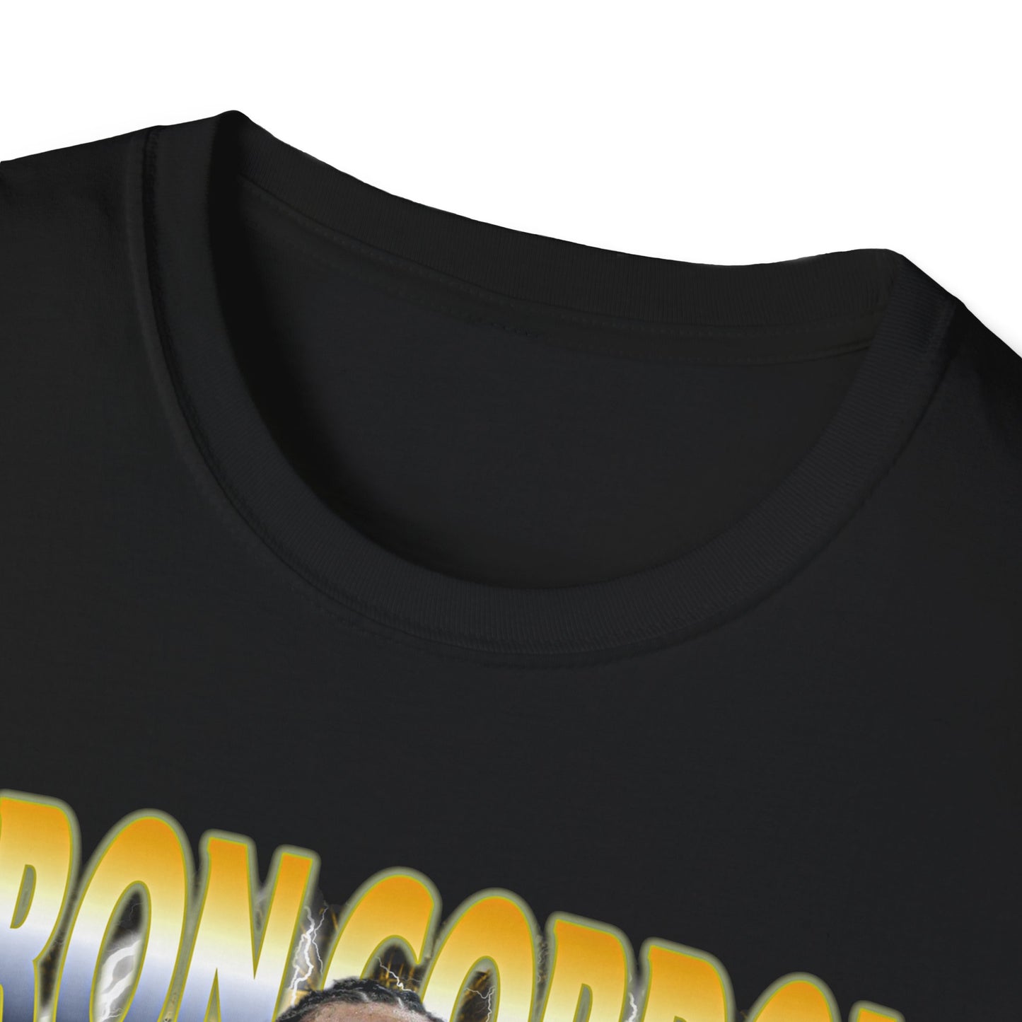 Vintage 90s Basketball Bootleg Style T-Shirt, AARON GORDON Retro Basketball Shirt Unisex Graphic Tee