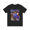 Vintage 90s Basketball Bootleg Style T-Shirt, BEN WALLACE Unisex Graphic Tee