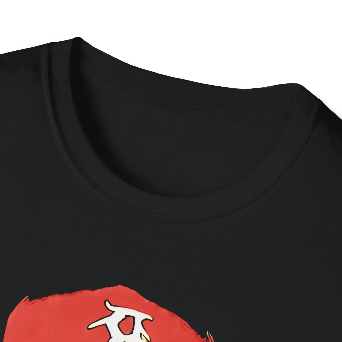 Vintage 90s Rap Bootleg Style T-Shirt, CHRIS BROWN BIG FACE Vintage Retro Rap Shirt Unisex Graphic Tee Shirt