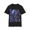 POP CULTURES KITANA FROM MK Unisex Softstyle T-Shirt