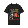 Vintage 90s Pop Culture Bootleg Style T-Shirt, HOME ALONE Retro Shirt Unisex Graphic Tee