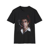 SCARFACE TONY POP CULTURE Unisex Softstyle T-Shirt