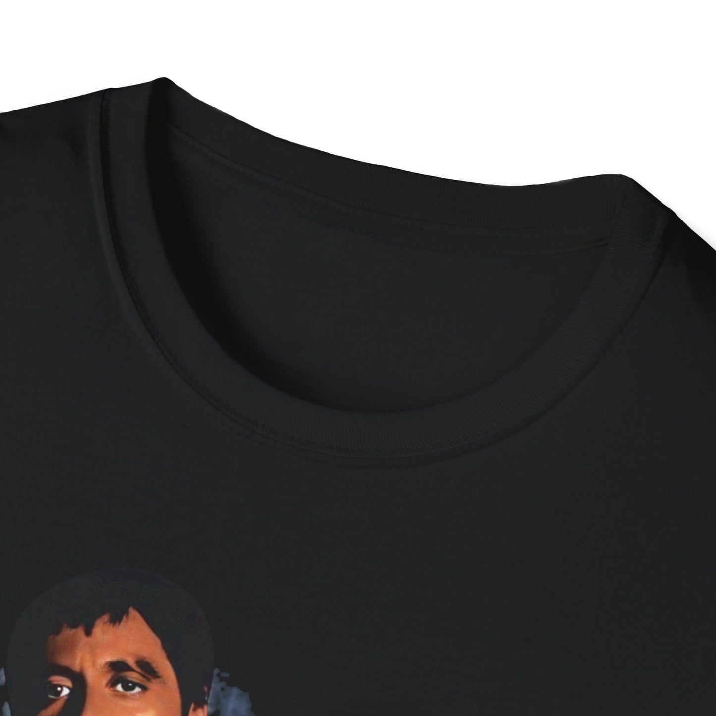 Vintage 90s Pop Culture Bootleg Style T-Shirt, SCARFACE Retro Shirt Unisex Graphic Tee
