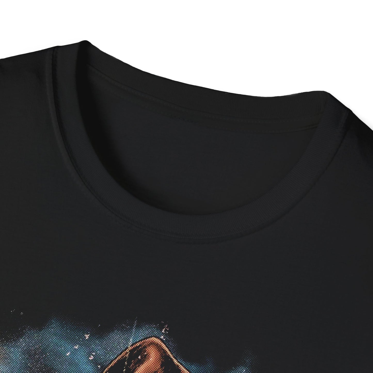 HALLOWEEN LEGENDS Unisex Softstyle T-Shirt