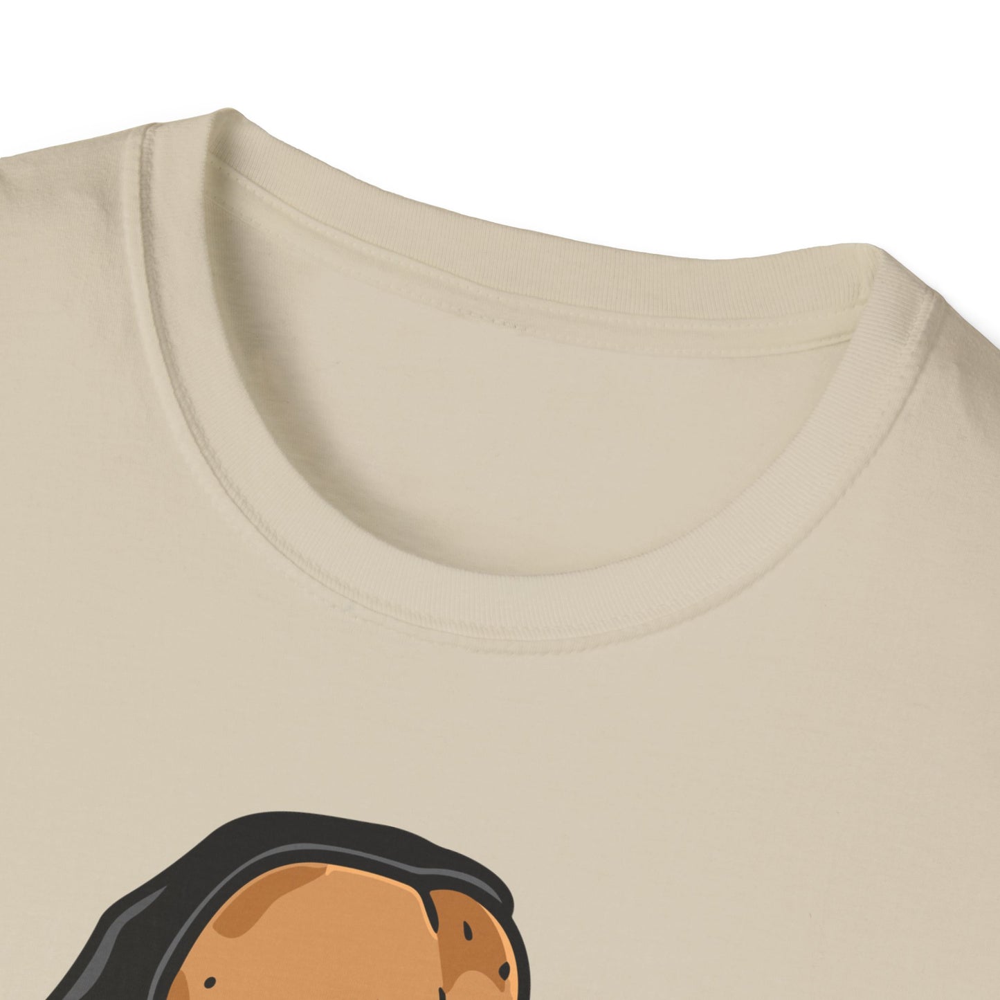 OUT OF THIS WORLD PREMIUM STREETWEAR Unisex Softstyle T-Shirt