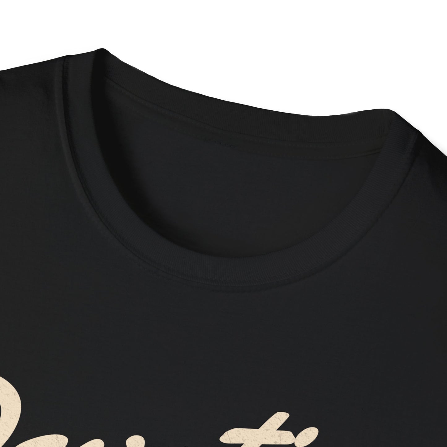 DEVOTION PREMIUM STREETWEAR Unisex Softstyle T-Shirt