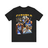 Vintage 90s Basketball Bootleg Style T-Shirt, CARMELO ANTHONY Unisex Graphic Tee