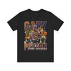 Vintage 90s Basketball Bootleg Style T-Shirt, GARY PAYTON Unisex Graphic Tee