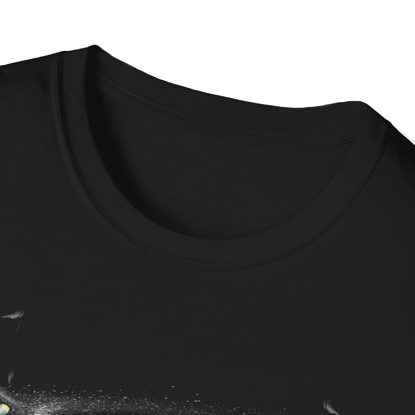 LOVES LUXURY PREMIUM STREETWEAR Unisex Softstyle T-Shirt