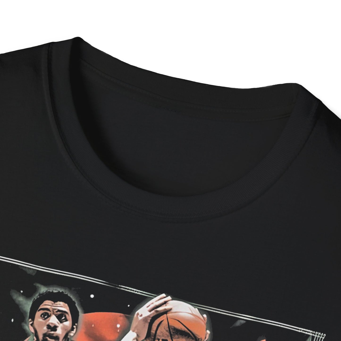 Vintage 90s Basketball Bootleg Style T-Shirt, MAGIC Retro Basketball Shirt Unisex Graphic Tee
