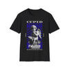 CUPID HUSH PREMIUM STREETWEAR Unisex Softstyle T-Shirt