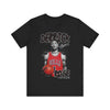 Vintage Bootleg Basketball 90s Style DERRICK ROSE Unisex Jersey Short Sleeve Tee