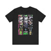 JOKERS BIG 3 Unisex Jersey Short Sleeve Tee