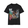 BASKETBALL LEGENDS THE ALIEN Unisex Softstyle T-Shirt