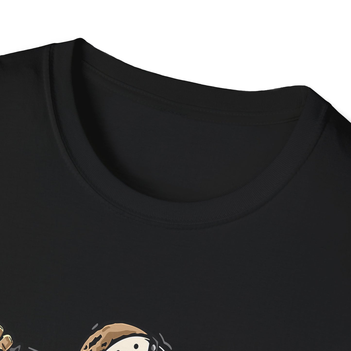 JASON PREMIUM STREETWEAR Unisex Softstyle T-Shirt