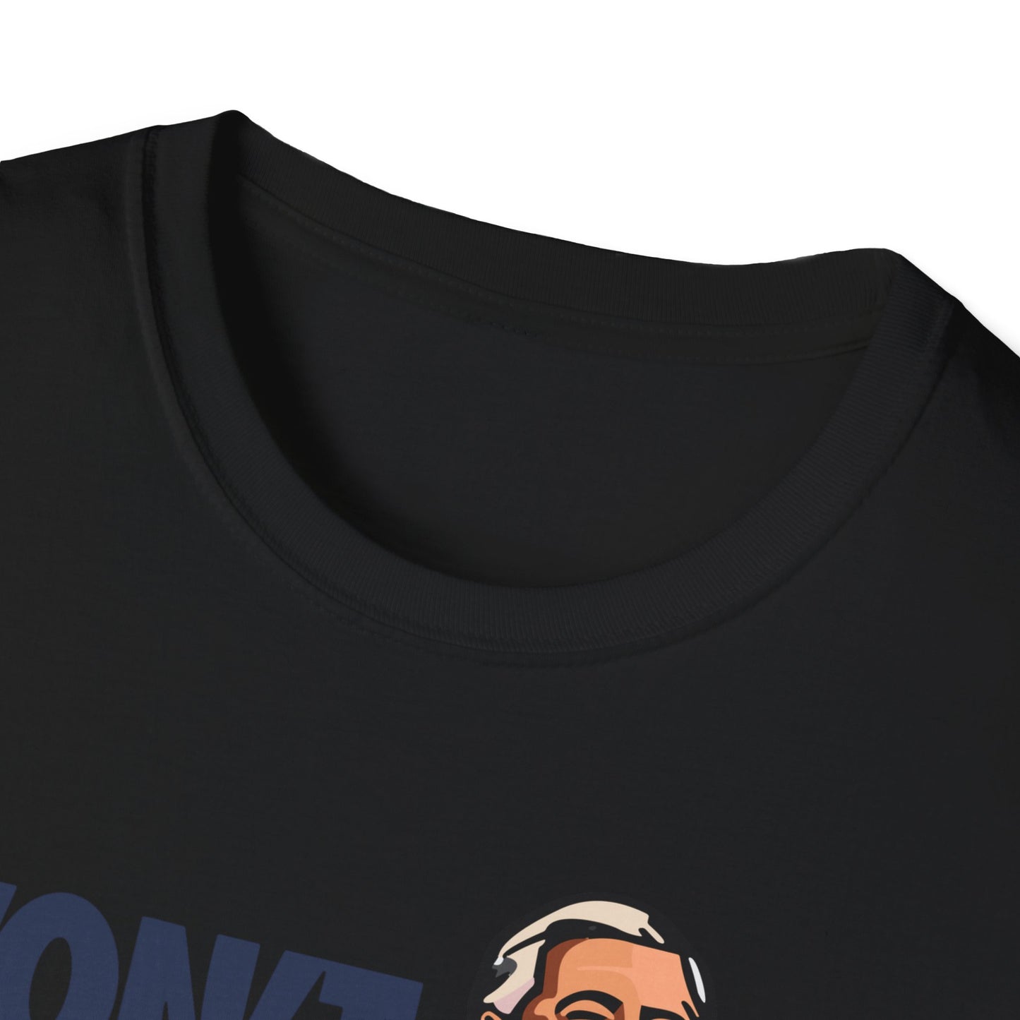 ITS A BEAUTIFUL DAY PREMIUM STREETWEAR Unisex Softstyle T-Shirt