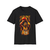 KOBE BASKETBALL LEGENDS Unisex Softstyle T-Shirt
