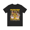 Vintage 90s Basketball Bootleg Style T-Shirt, TYRESE HALIBURTON 0 Unisex Tee