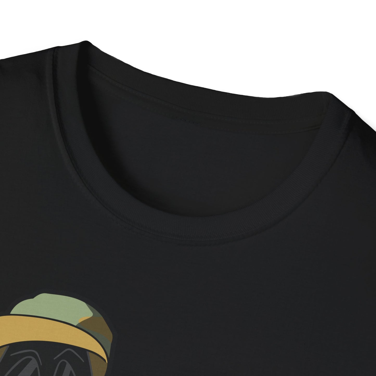 JADE 5 DAFFY PREMIUM STREETWEAR Unisex Softstyle T-Shirt