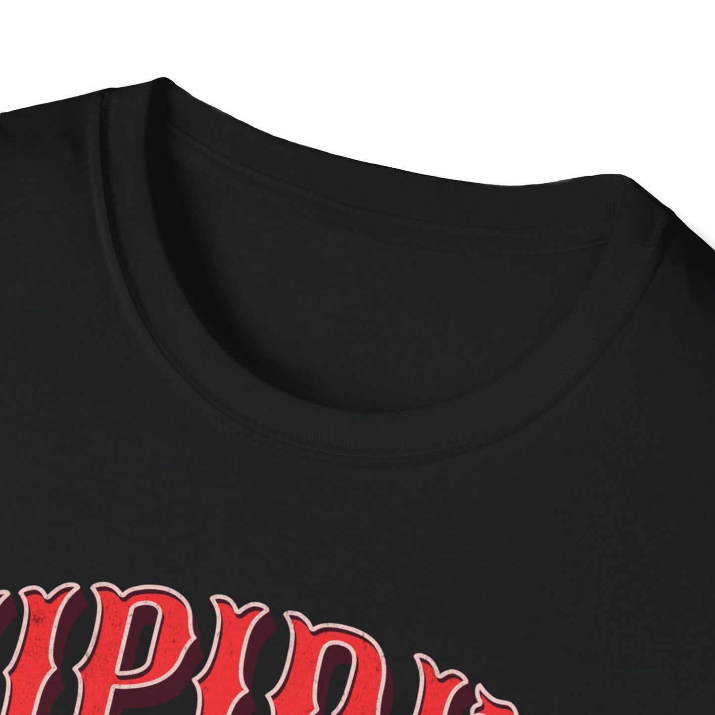 CUPIDITY PREMIUM STREETWEAR Unisex Softstyle T-Shirt