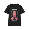 GENESIS AD SHIRT POP CULTURE Unisex Softstyle T-Shirt