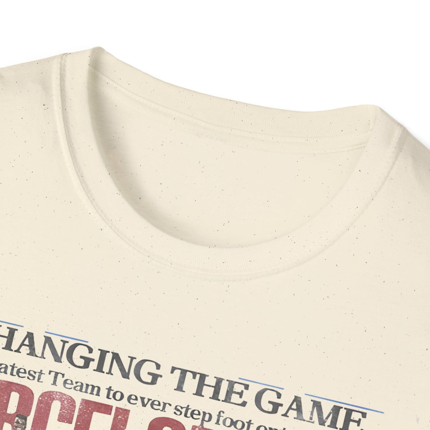 Vintage 90s Basketball Bootleg Style T-Shirt, BARCELONA 92 Retro Basketball Shirt Unisex Graphic Tee