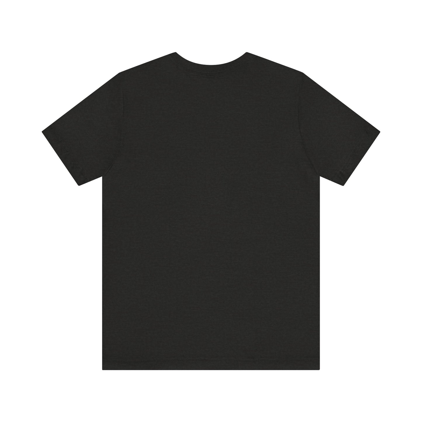JORDAN AIR MAIL Unisex Jersey Short Sleeve Tee