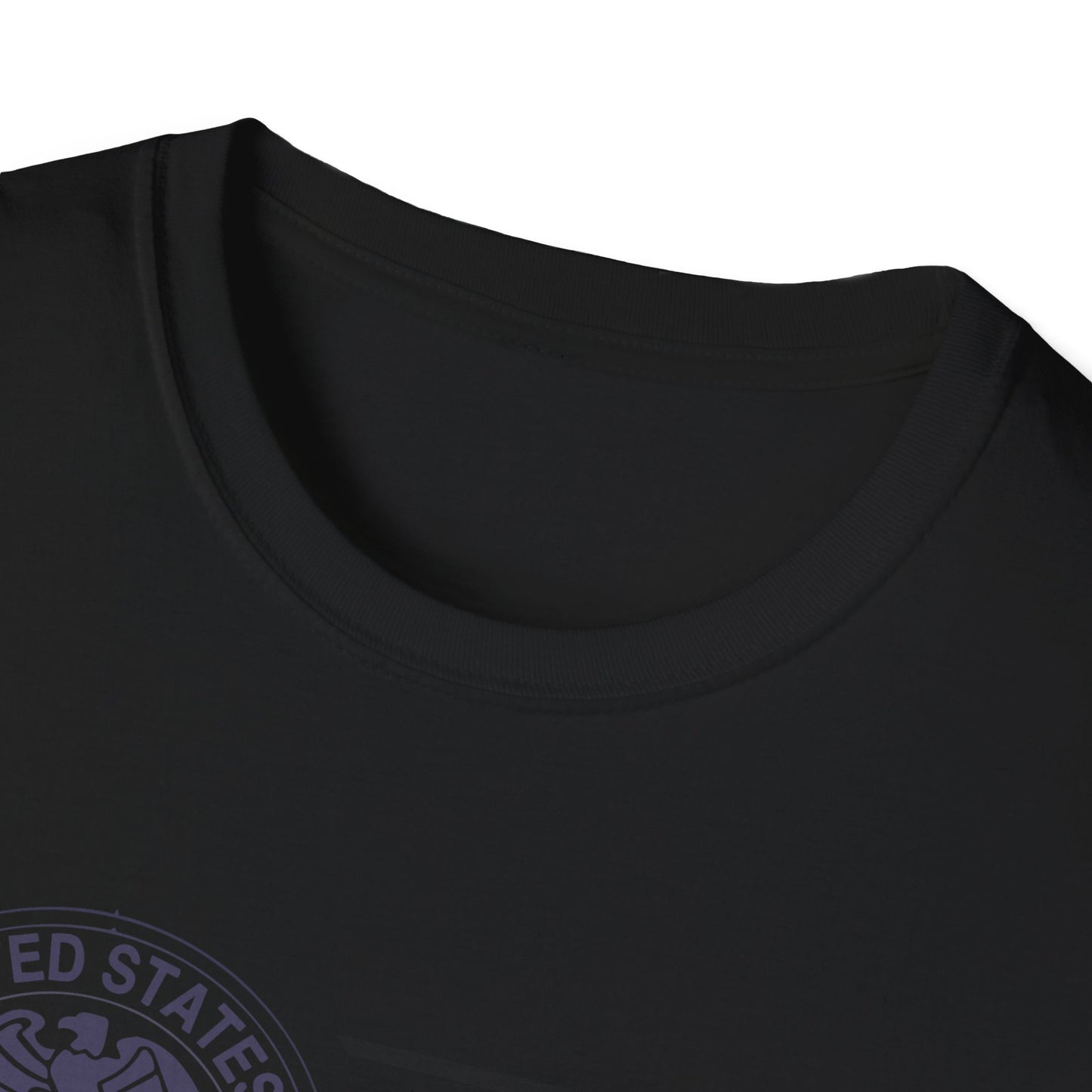ADDICTED TO BLUE CHEESE PREMIUM STREETWEAR Unisex Softstyle T-Shirt