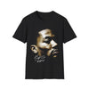 DERICK ROSE BIG FACE BASKETBALL Unisex Softstyle T-Shirt