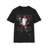 Vintage 90s Basketball Bootleg Style T-Shirt, AJA WILSON SLAM COVER Graphic Tee, Retro Basketball Shirt Unisex Graphic Tee