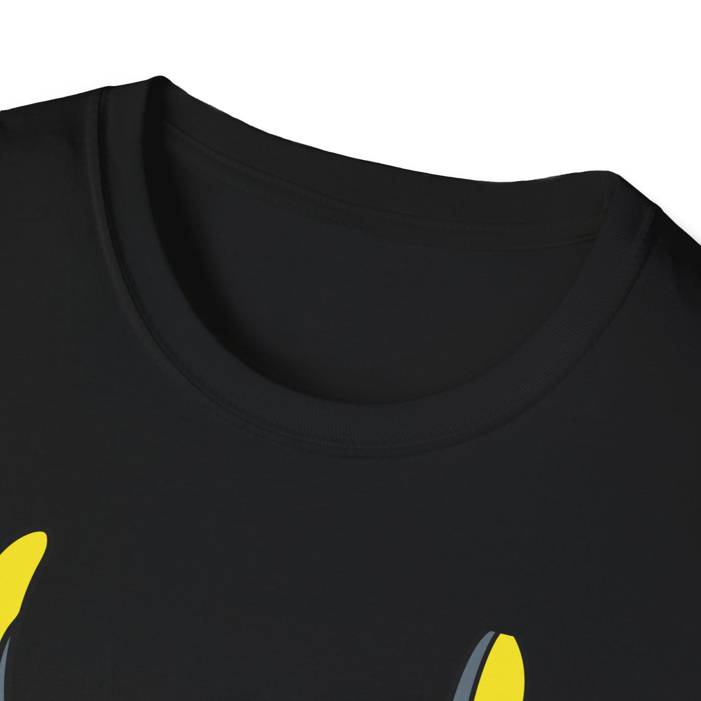 ACMES FINEST PREMIUM STREETWEAR Unisex Softstyle T-Shirt