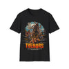 TREMORS POP CULTURE Unisex Softstyle T-Shirt