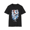 WORLD CUP SOCCER LEGENDS Unisex Softstyle T-Shirt