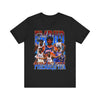 Vintage 90s Basketball Bootleg Style T-Shirt, JOEL EMBIID Unisex Graphic Tee