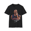 Vintage 90s Basketball Bootleg Style T-Shirt, USA KOBE Retro Basketball Shirt Unisex Graphic Tee