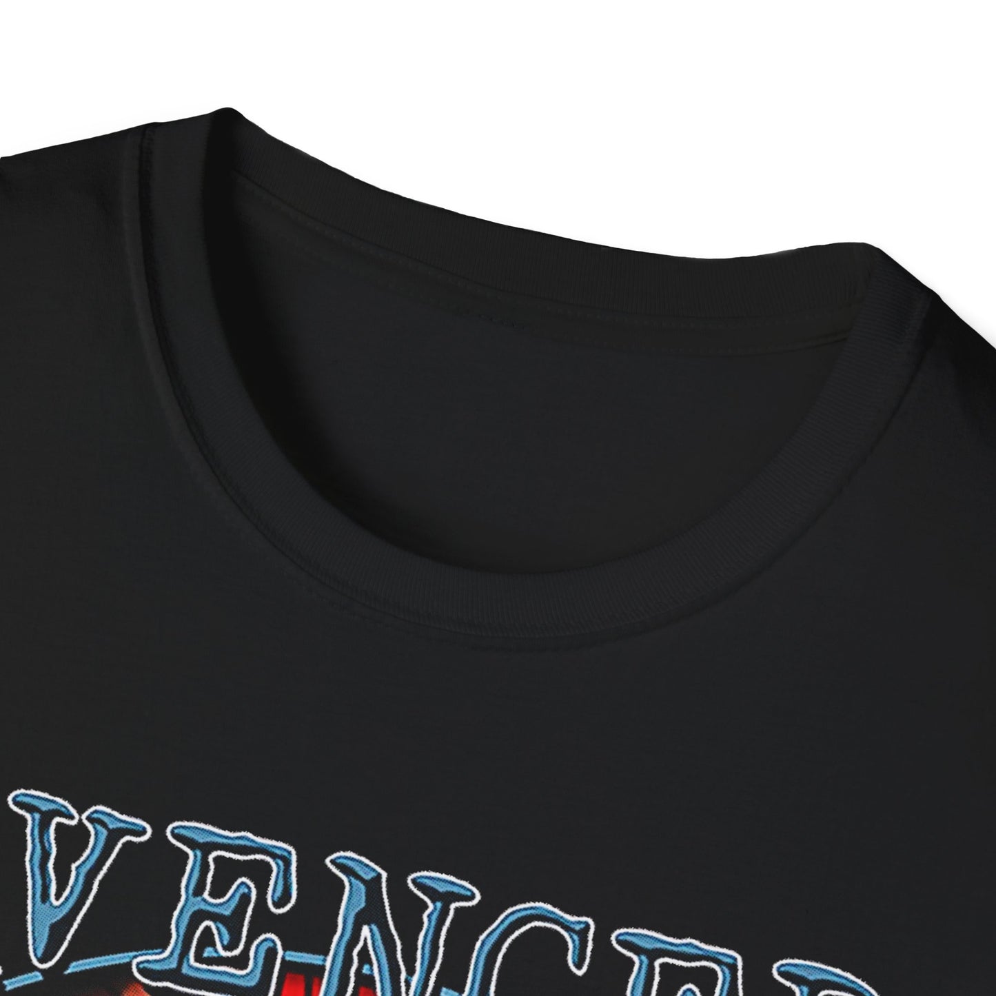 AVENGED Unisex Softstyle T-Shirt