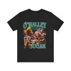Vintage 90s Bootleg Style T-Shirt, SEAN O MALLEY Graphic Tee, Retro Fighter Shirt Unisex Graphic Tee Shirt
