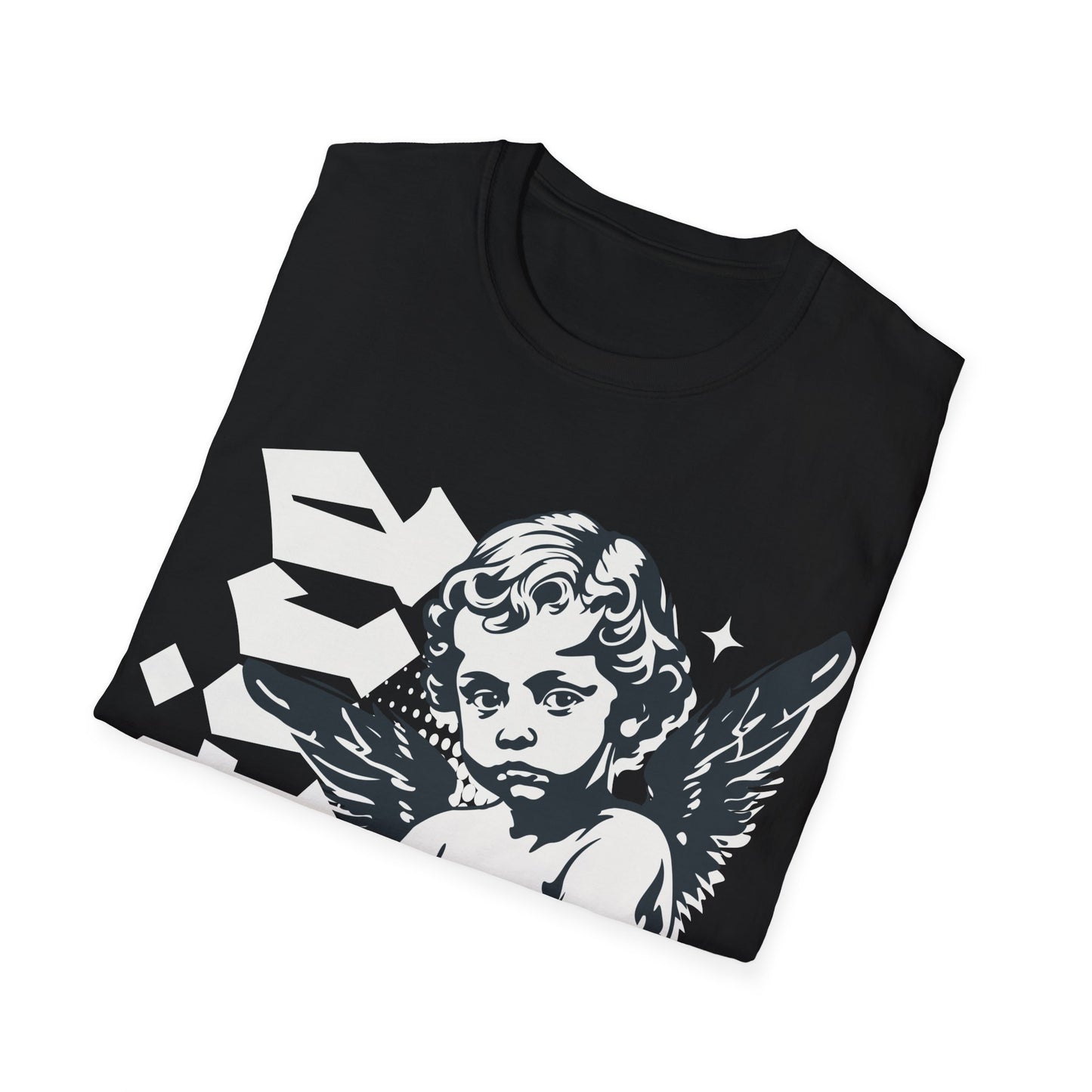 NOTICE PREMIUM STREETWEAR Unisex Softstyle T-Shirt